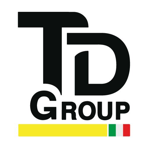 td group logo